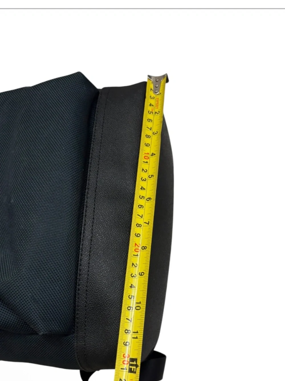 Michael Kors Kent Sport Nylon Backpack Blue/black